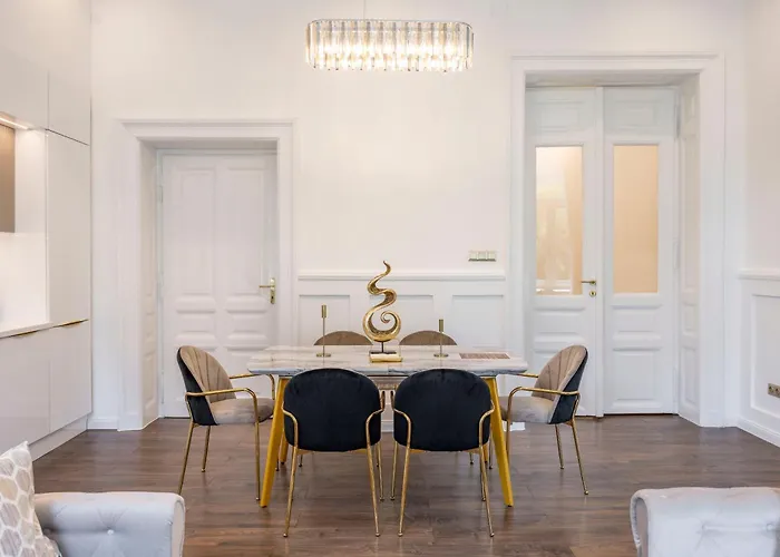 Lejlighed High-end Luxurious Quentin In The Heart Of *