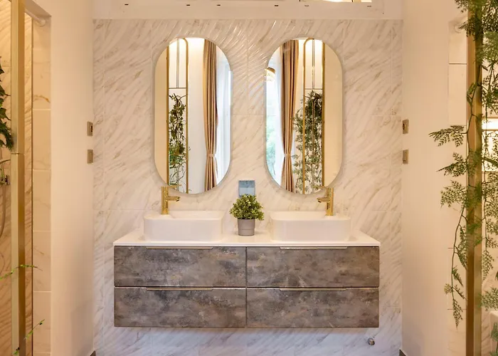 Lejlighed High-end Luxurious Quentin In The Heart Of