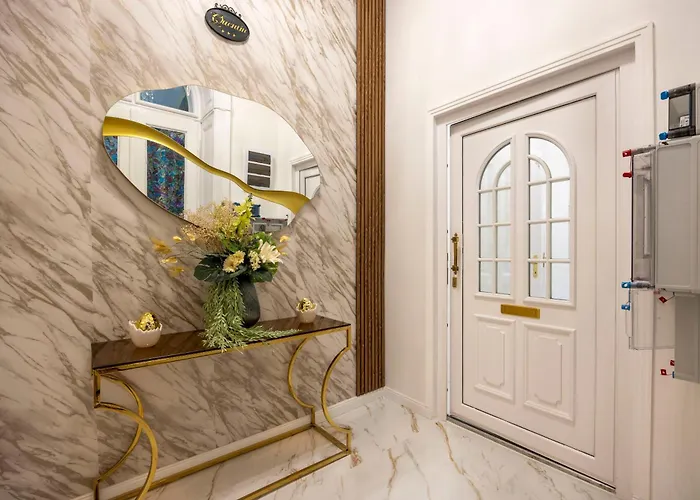 Lejlighed High-end Luxurious Quentin In The Heart Of *