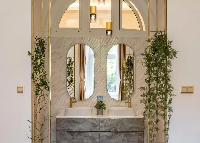 Lejlighed High-end Luxurious Quentin In The Heart Of