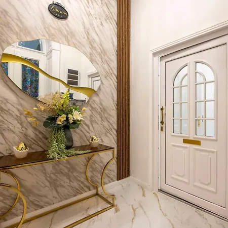 Apartment High-end Luxurious Quentin In The Heart Of *