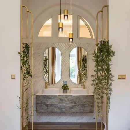 Apartment High-end Luxurious Quentin In The Heart Of