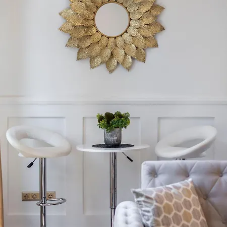 Apartment High-end Luxurious Quentin In The Heart Of