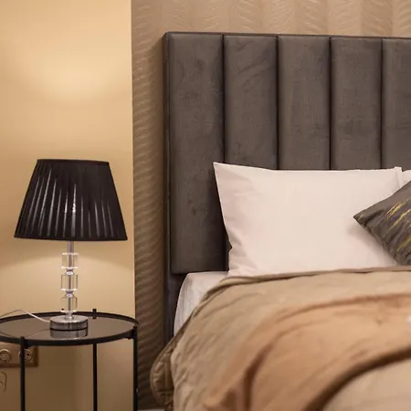 High-end Luxurious Quentin In The Heart Of Apartment *