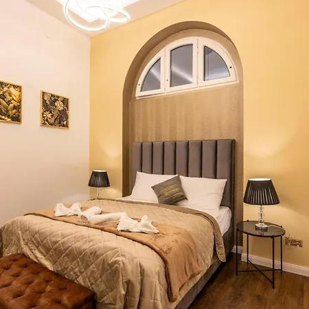 Apartment High-end Luxurious Quentin In The Heart Of *