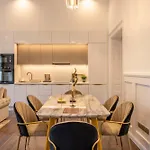 High-end Luxurious Quentin In The Heart Of Apartment *