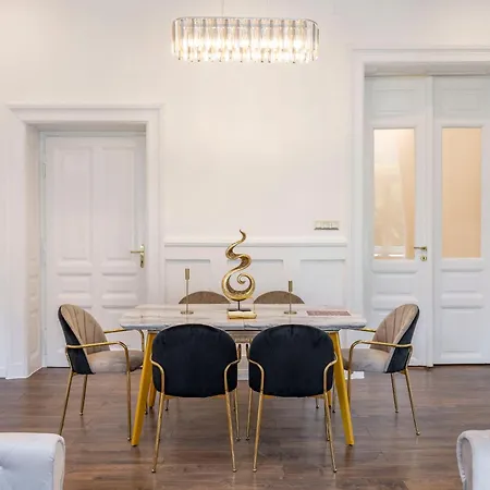 Apartment High-end Luxurious Quentin In The Heart Of *