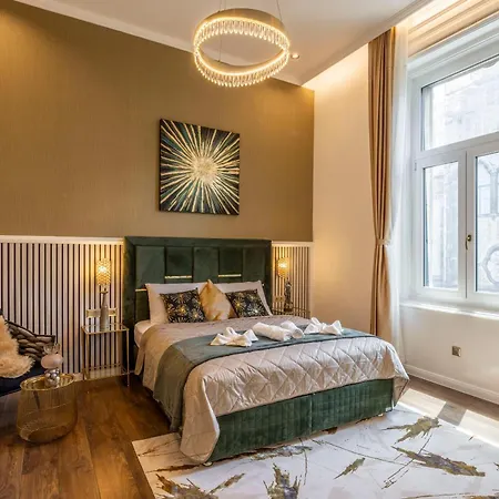 Apartment High-end Luxurious Quentin In The Heart Of *